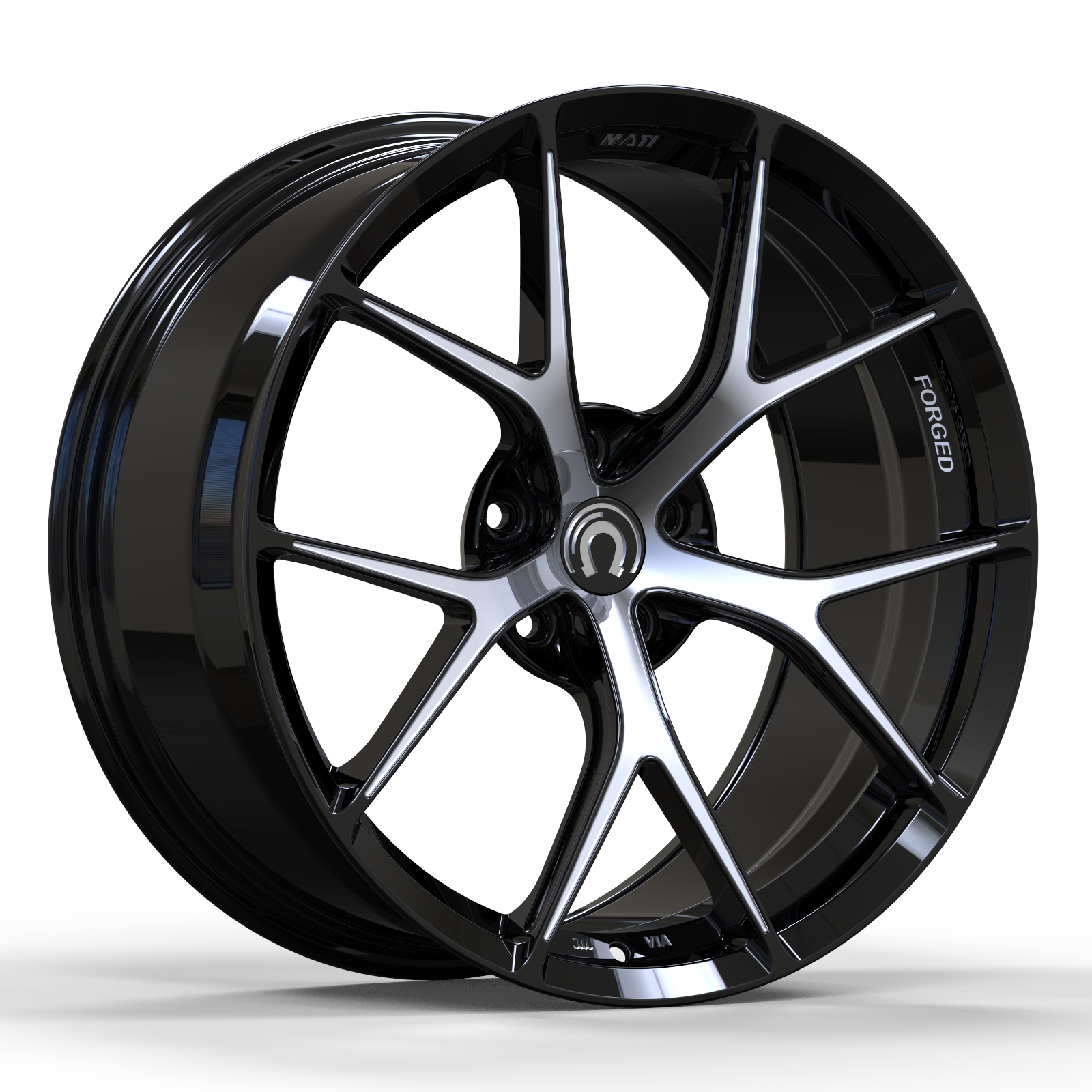 Mati rim carbon fiber2