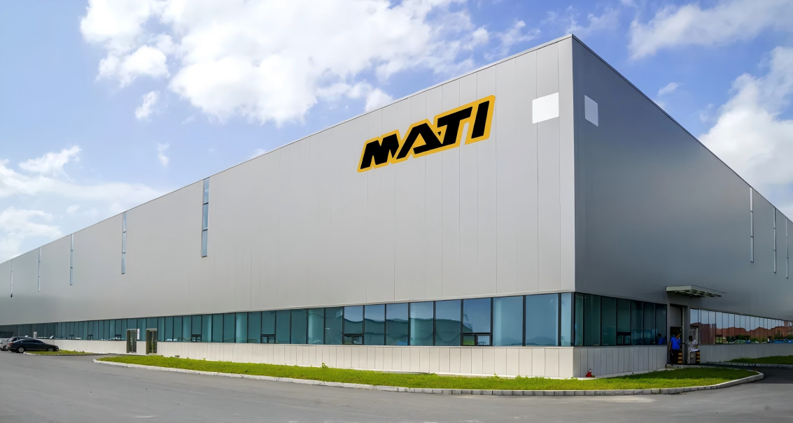 Mati factory