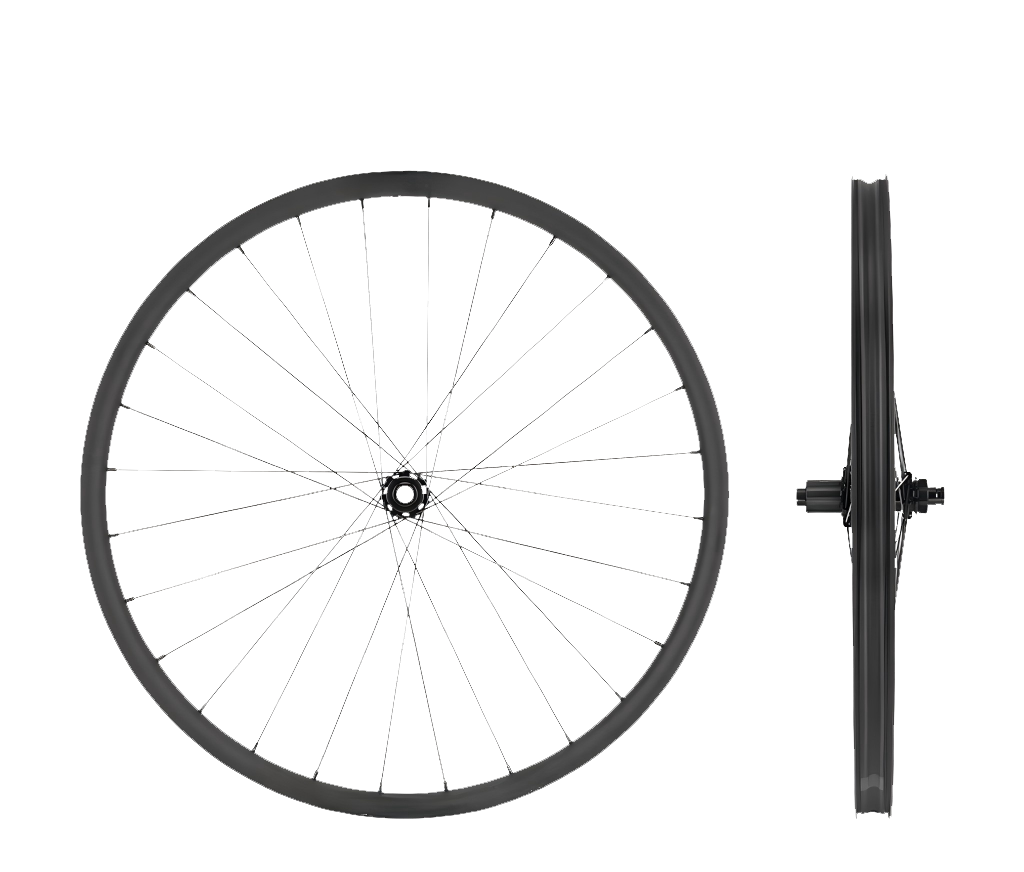 carbon road wheelsets